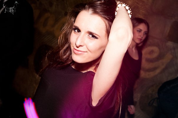 Galya Stopchanska | Киев