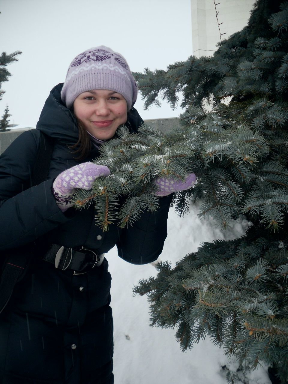 Елена Бакулина | Саранск