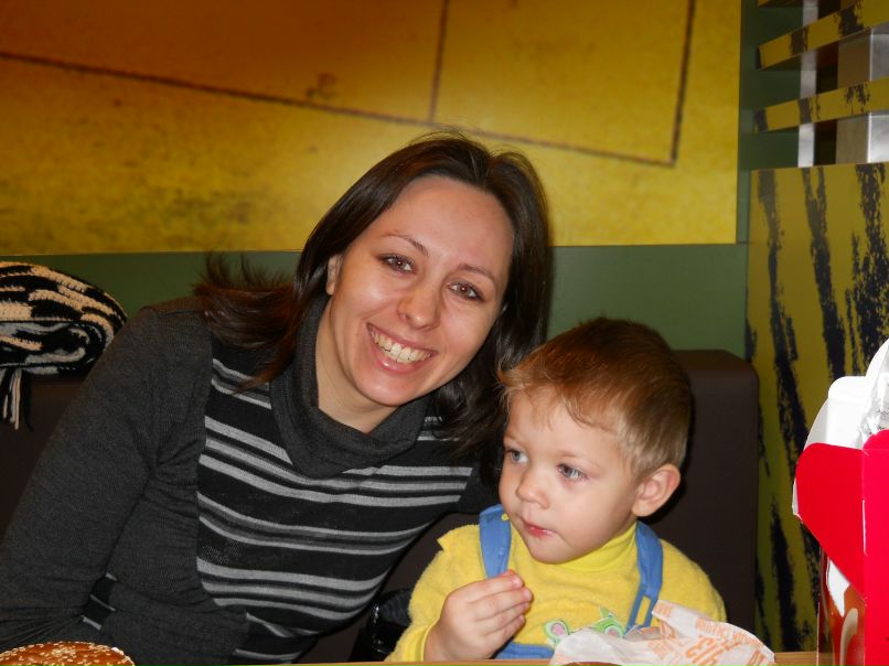 Елена Криворотько | Харьков