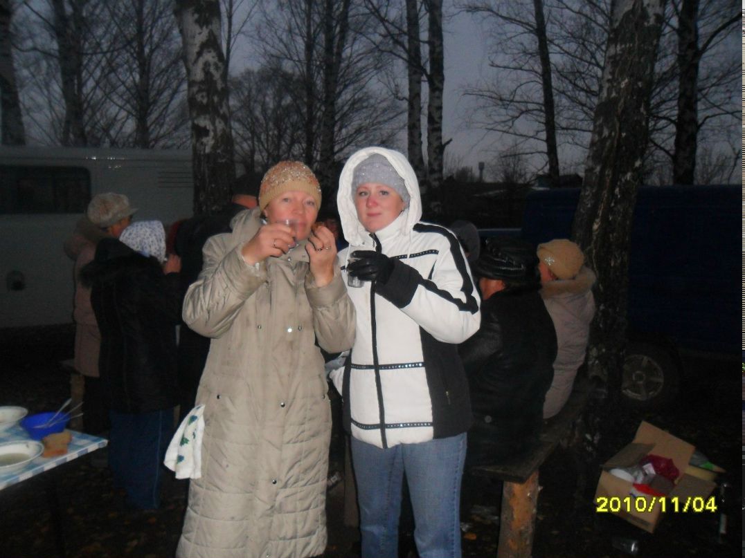 Татьяна Кареева-Москвина | Ижевск