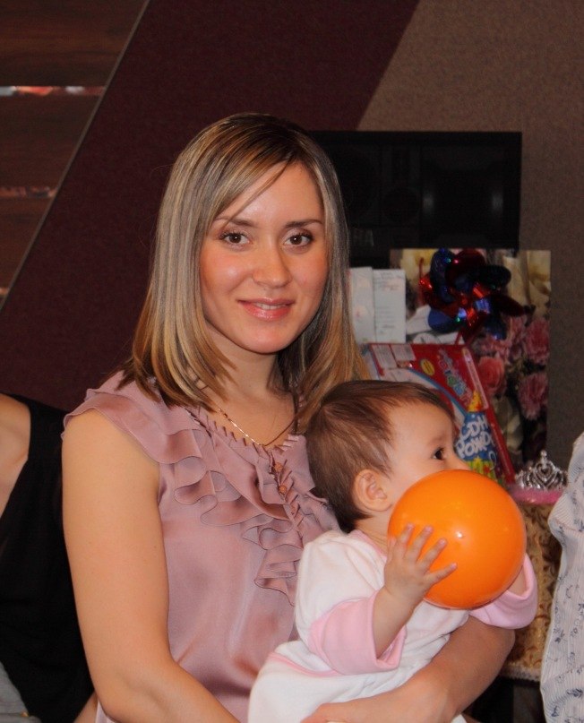 Фото профиля