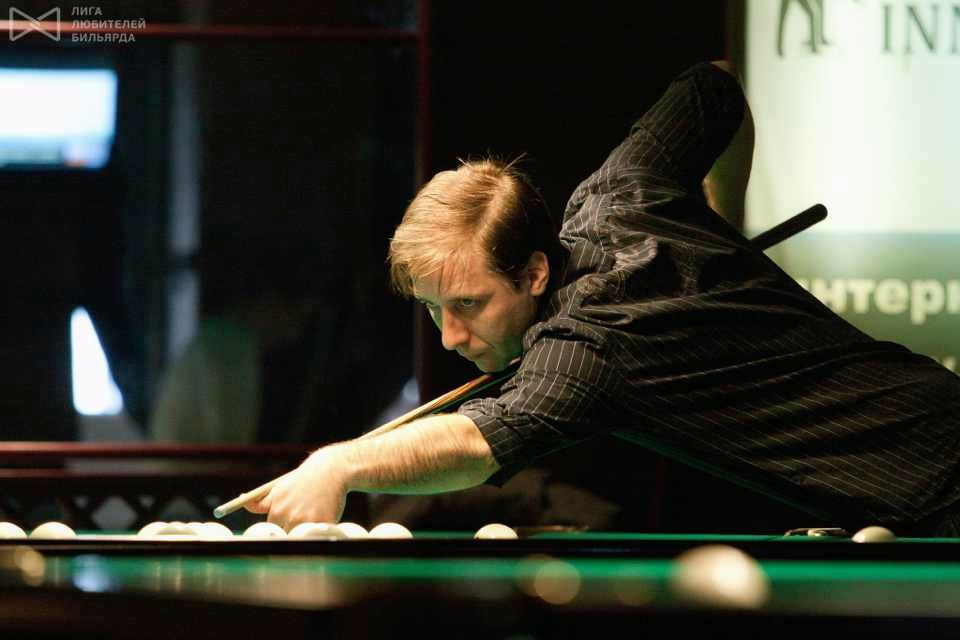 Дмитрий Шакалис | Санкт-Петербург