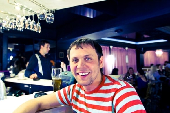 Юрий Степаненко | Новый Уренгой