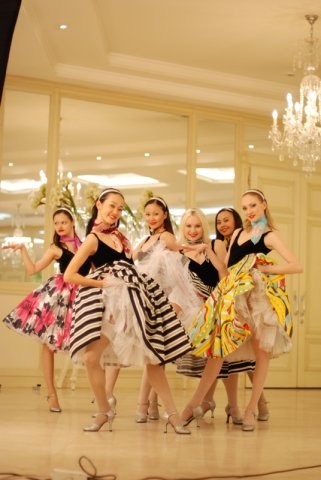 Айнель Атибекова | Алматы