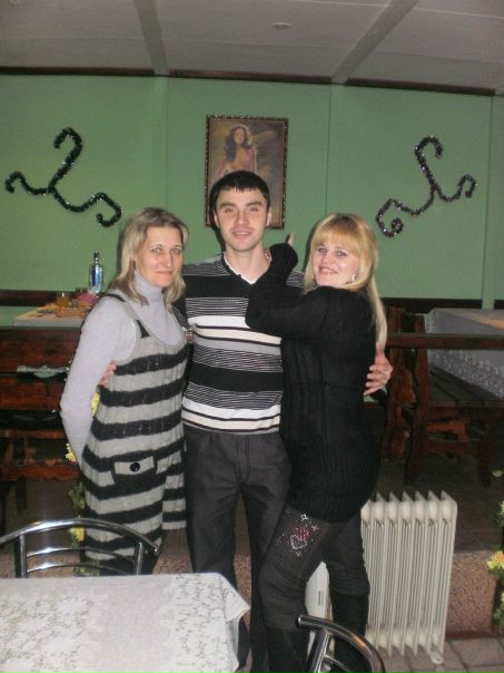 №29, Светлана Бейкуленко, 36 лет, Решетиловка №29, Светлана Бейкуленко, 36 лет, Решетиловка