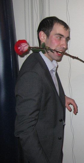 Николай Маркин | Москва