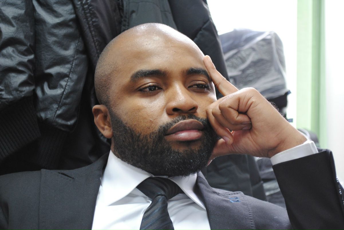 Emmas Emmanuelovic | Донецк