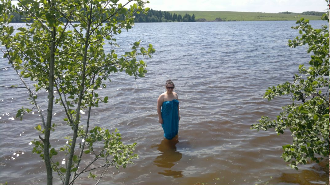 №55, Сабина Акамова, Вологда №55, Сабина Акамова, Вологда