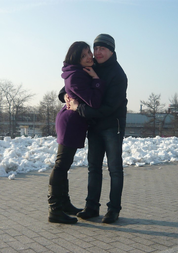 Иван Кананыхин | Москва