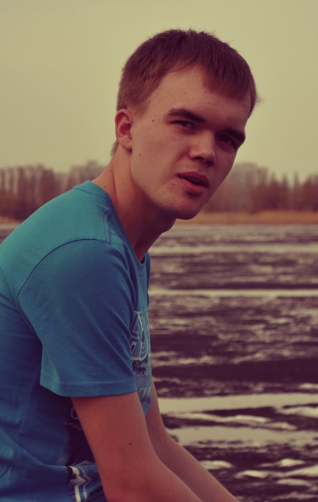 Юрий Логинов | Саратов