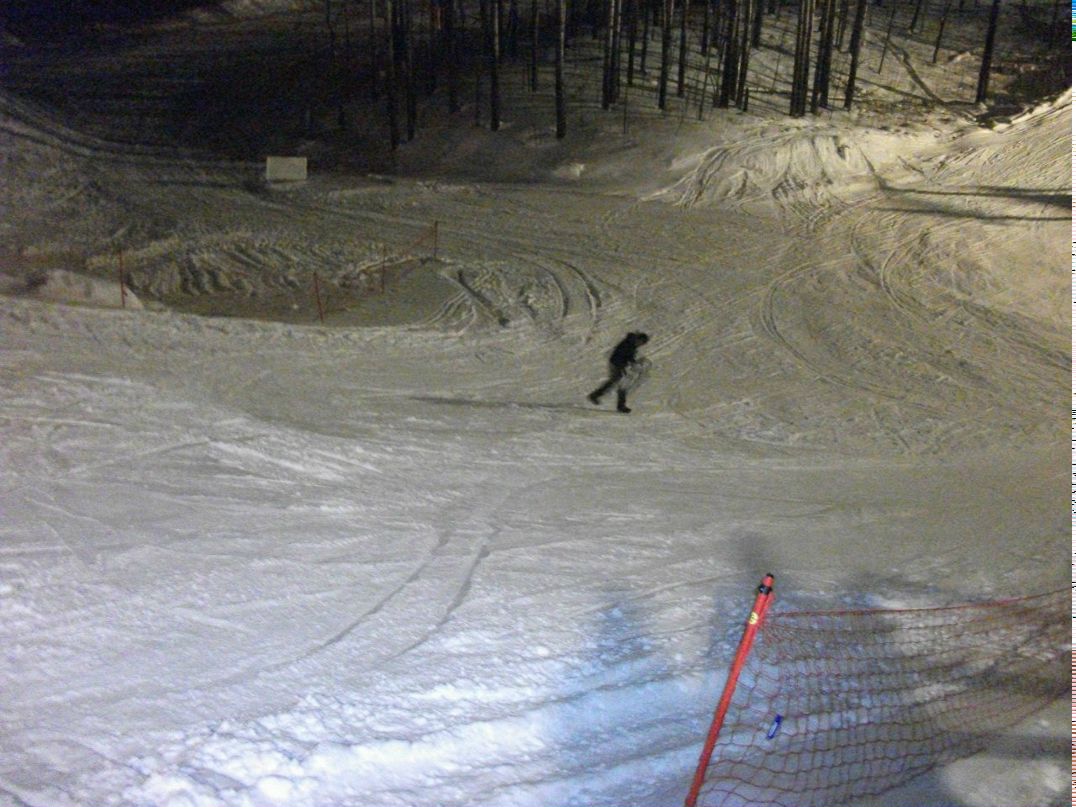 Денис Денисов | Самара