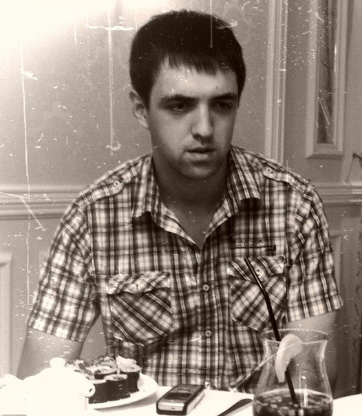 Сергей Гремяченский <Крестный бацько> | Санкт-Петербург