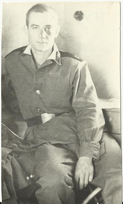 Николай Платонов Васильевич | Москва