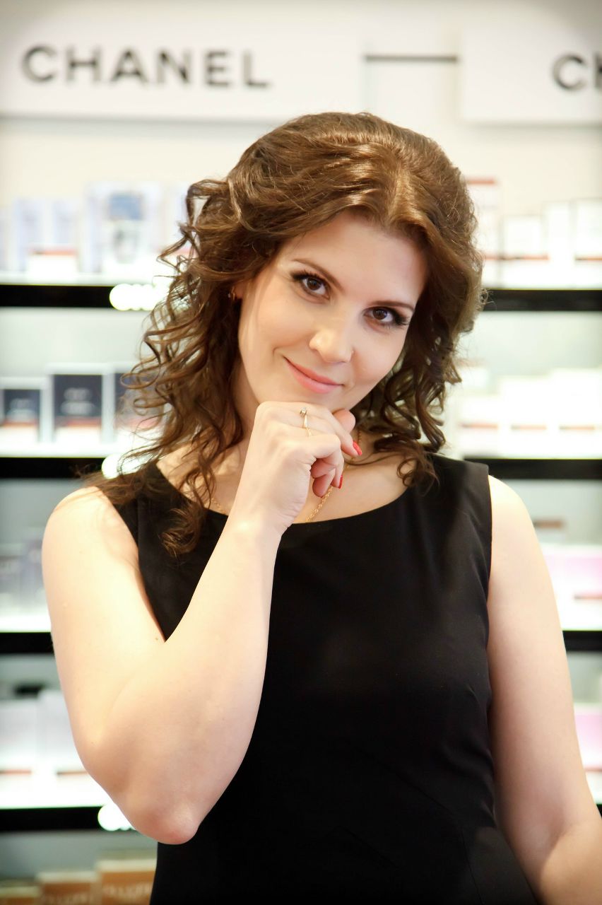 Юлия Армас | Санкт-Петербург