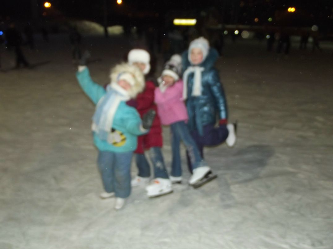 Лилия Юсупова | Казань