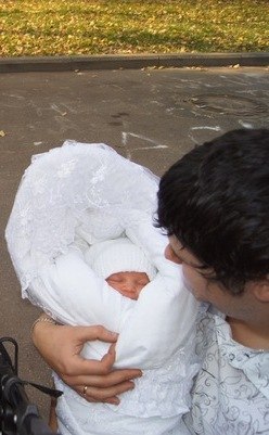 Дарина Савосина | Москва