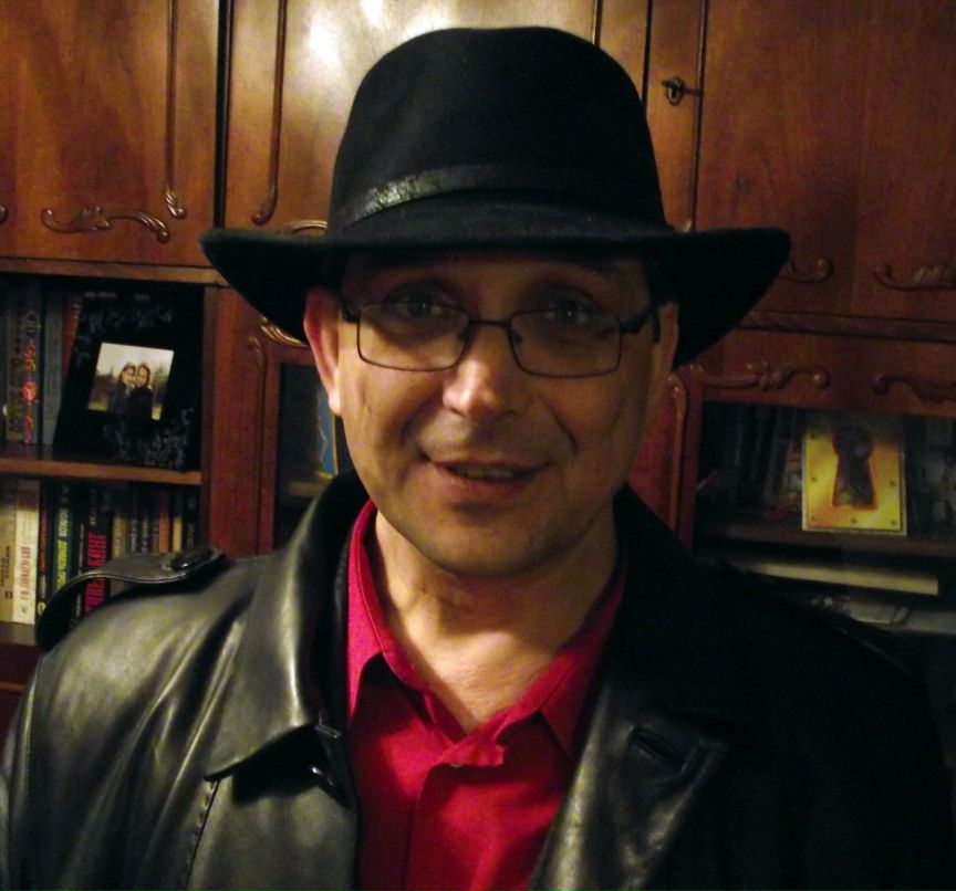 Павел Иванов | Кратово