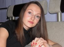 Анна Поляцковая | Харьков