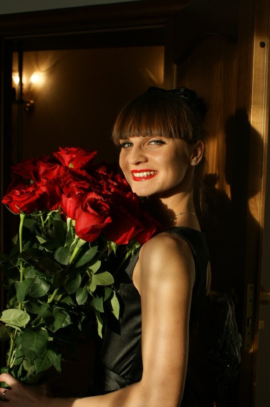 Юлия Валерьевна | Санкт-Петербург