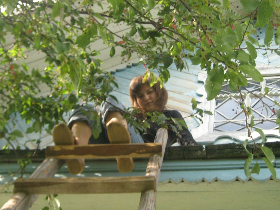 Галина Симанова | 