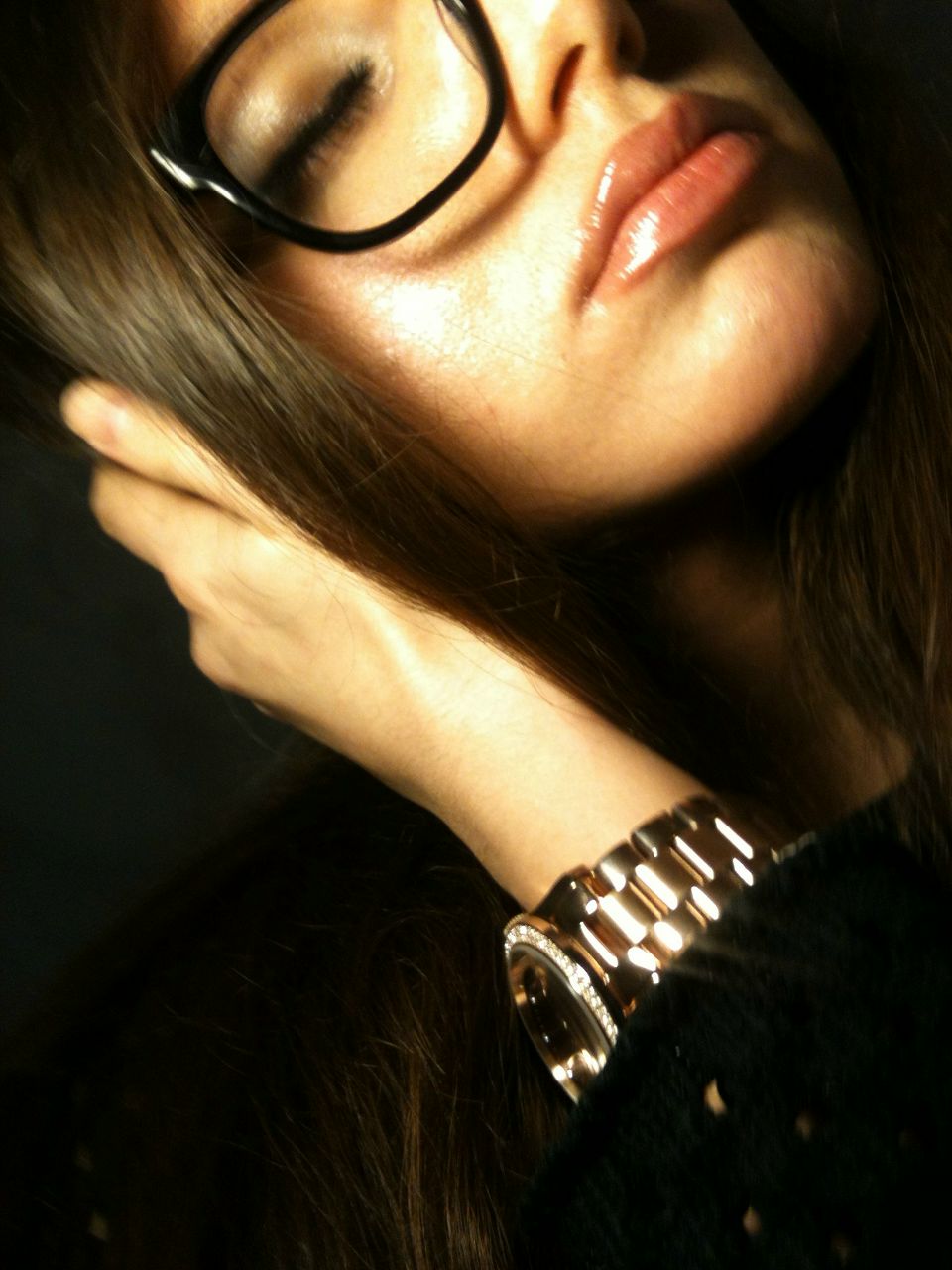 Юля Батарина ღ | Москва