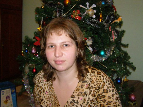 №19, Татьяна Саенко №19, Татьяна Саенко