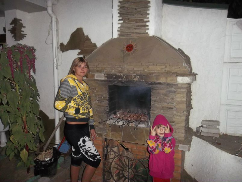 №54, Элла Гулюк, 37 лет, Евпатория №54, Элла Гулюк, 37 лет, Евпатория