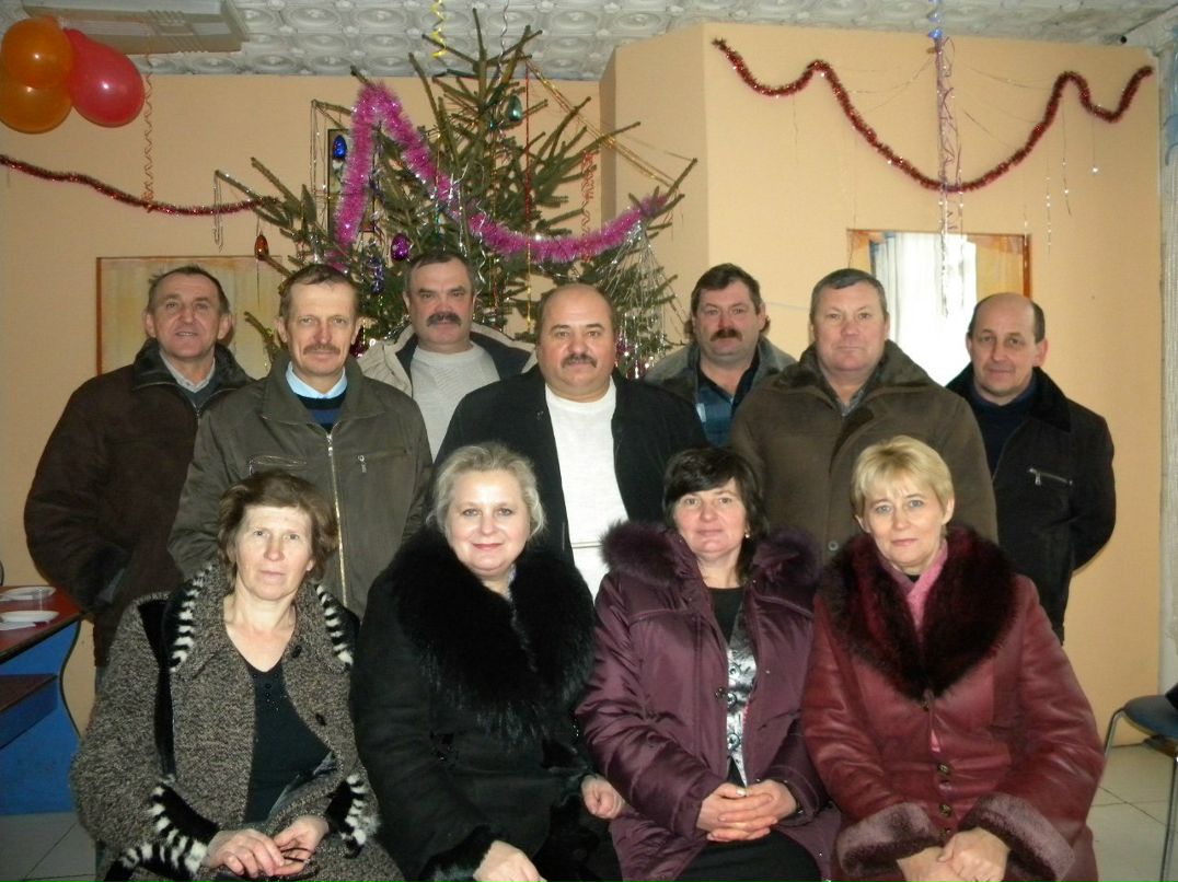 Наталія Грицень | Тристень