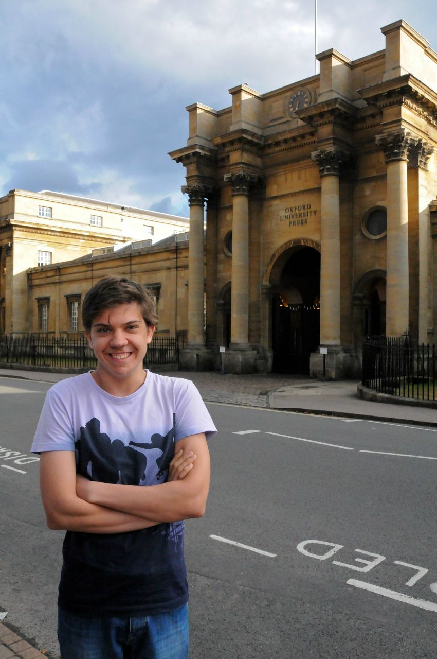 Роман Устинов | Москва