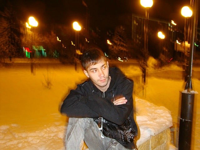 Вячеслав Гобеев | Москва