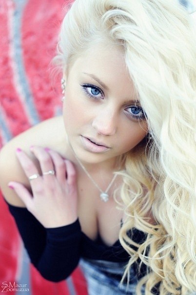 Арина Науменко | Москва