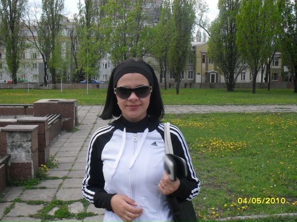 №15, Вероника Казначеева, 36 лет, Донецк №15, Вероника Казначеева, 36 лет, Донецк