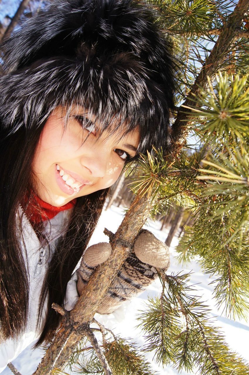 Елизавета Проценко | Красноярск