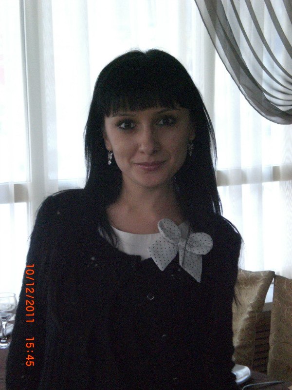 Екатерина Бесталанная | Саратов