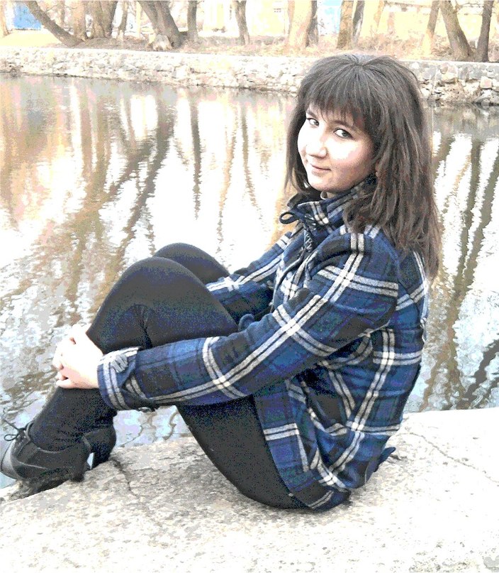 Оксана Куліш | Хмельницкий