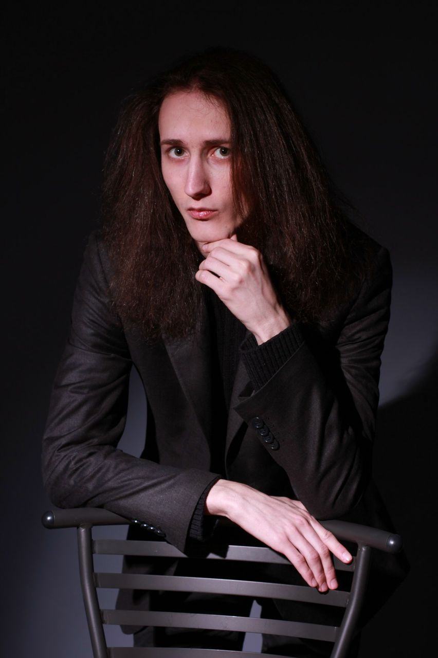 Алексей Кибальник | Киев