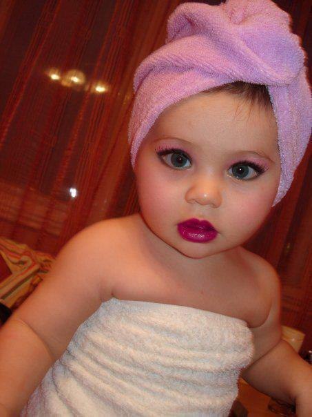 Юля Варяница | Днепр (Днепропетровск)