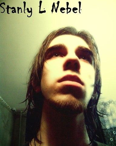 Stanly Nebel Эл | Барнаул