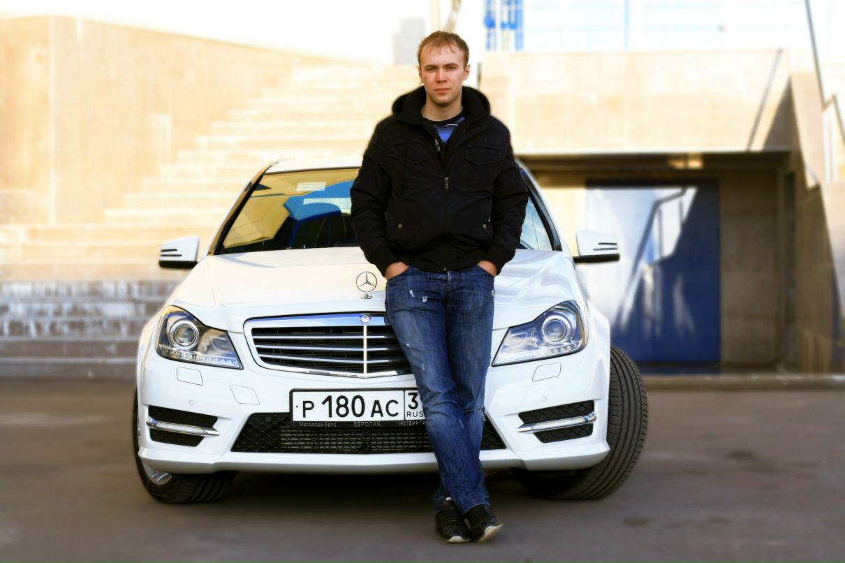 Женя Сытый | Калининград