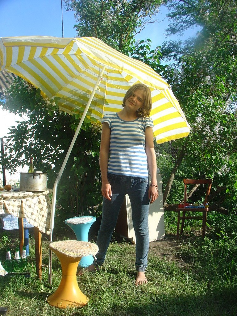 Ольга Клімачова | Киев