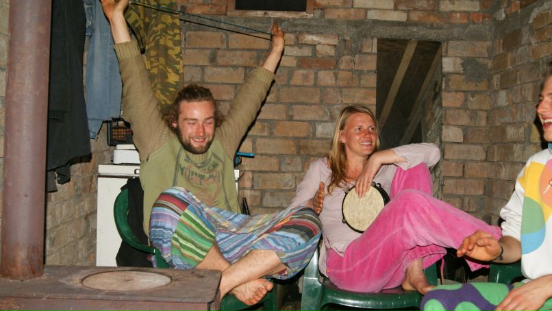 Lena Gan-Gayatri | Геленджик