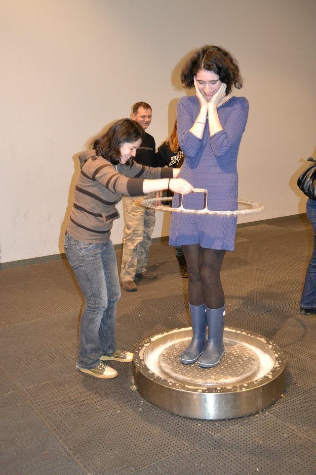 Лена Габер | Санкт-Петербург