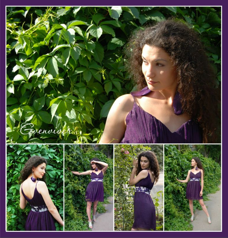 Дарья Давыдова Gvenviver | Нижний Новгород