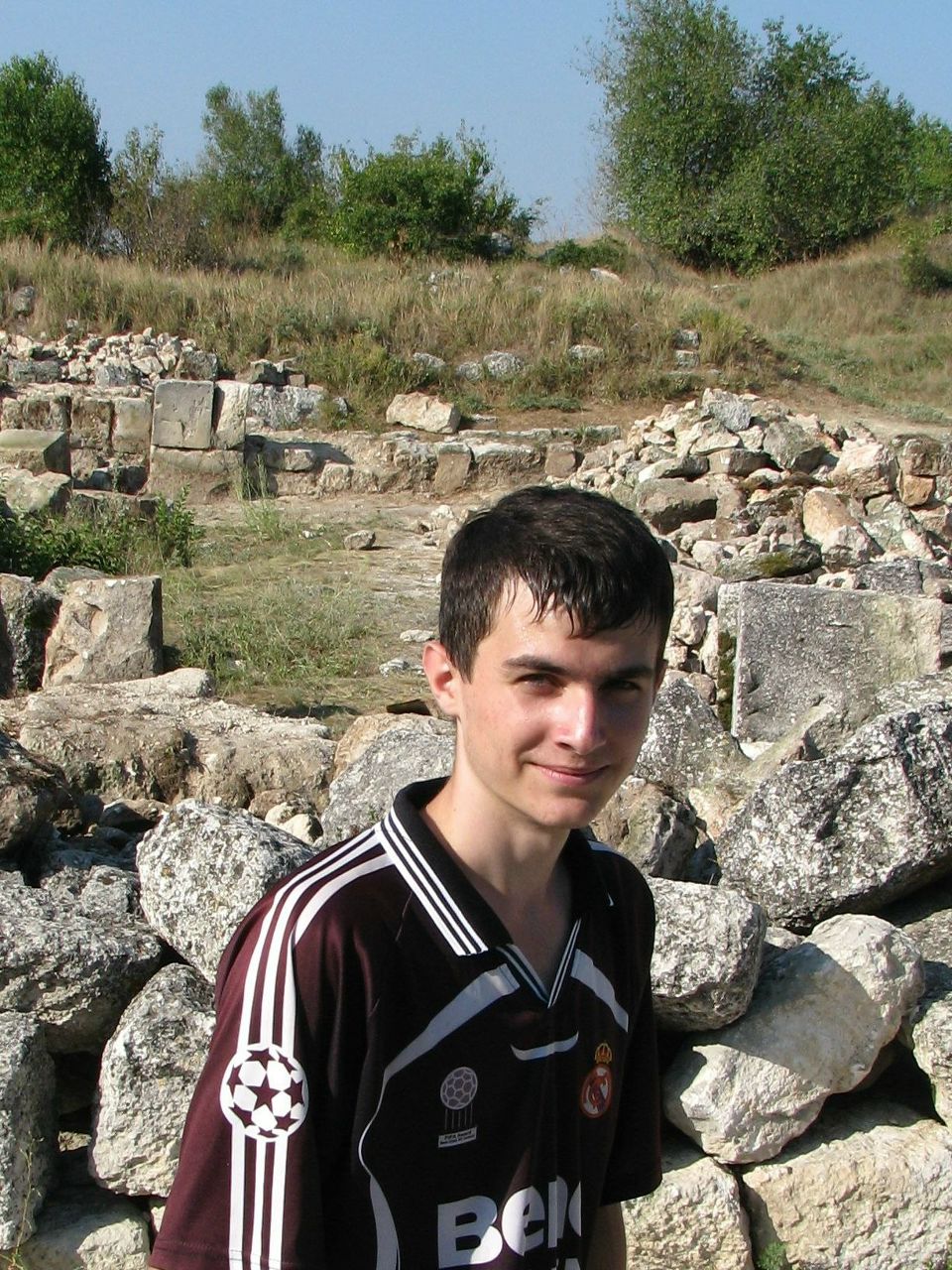 Илья Камышанский | Краснодар