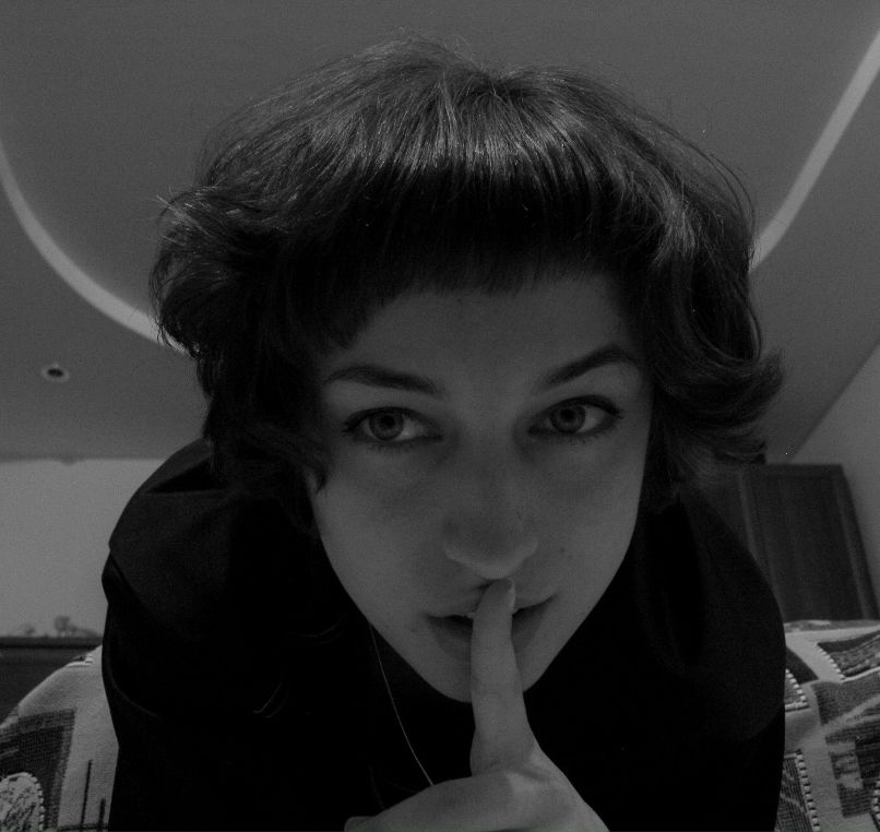 Оксана Тиха | Chicago