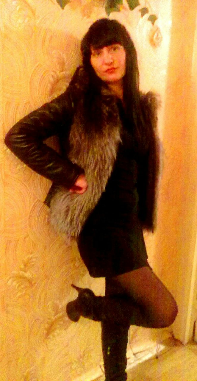 Анна Смирнова | Нижний Тагил