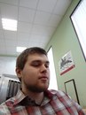 Фотография Поликарпова Сергея