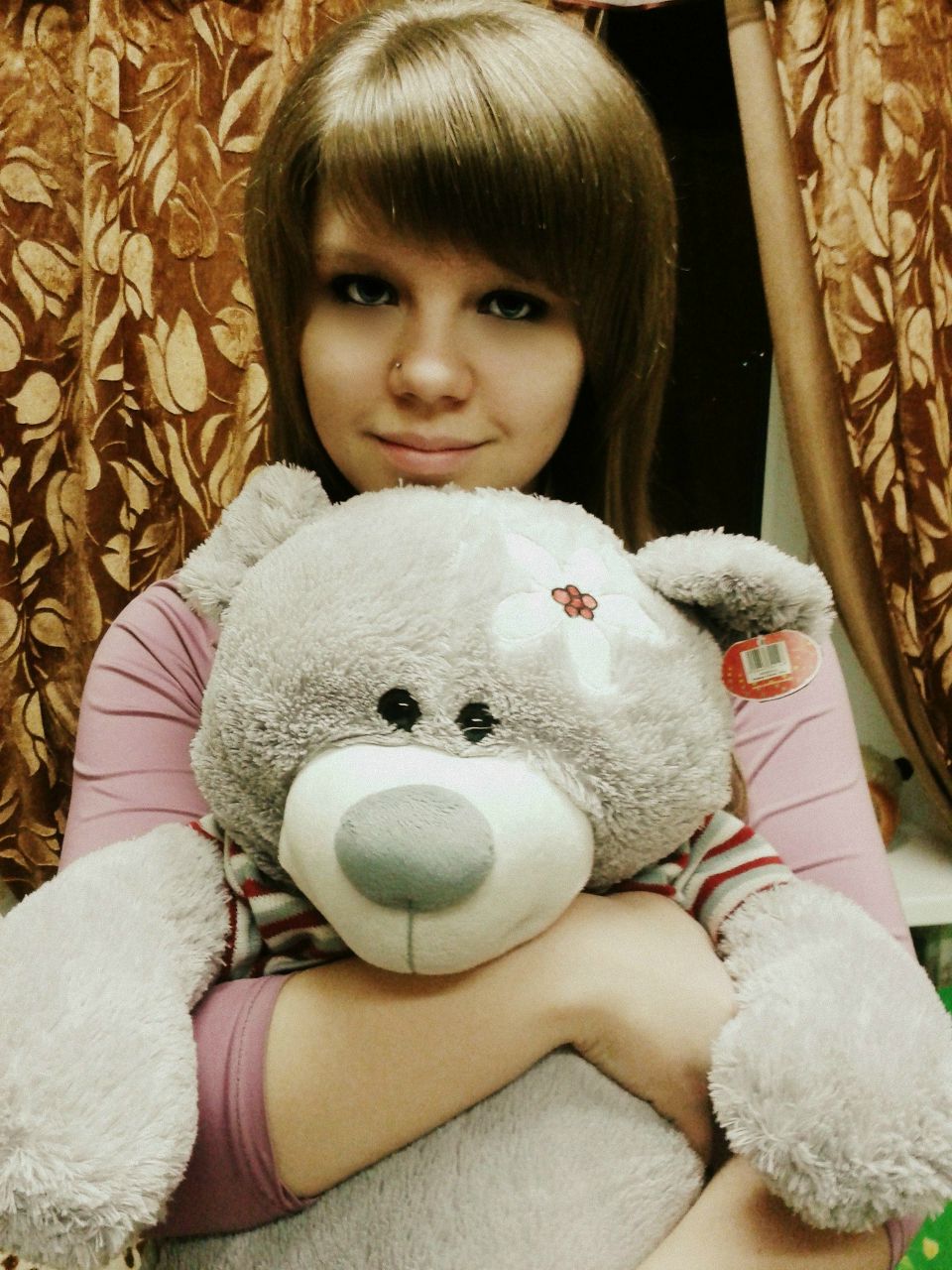 Анастасия Аникиева | Мурманск