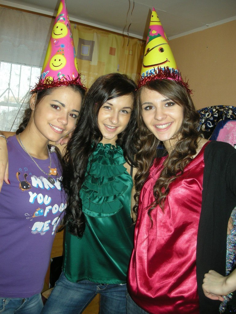 Арина Власова | Алматы