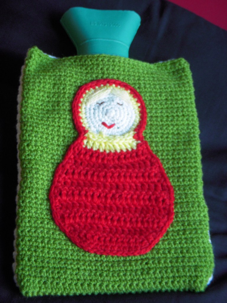 Светлана Марская | Nottingham